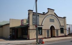 Kinema Narooma